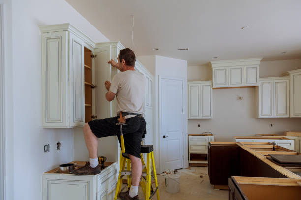 Licensed Countertop Replacement service in Titusville, PA - Remodeling Of Kitchen