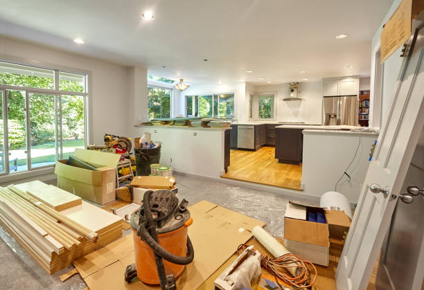 Reliable Countertop Replacement contractor in Titusville, PA by Remodeling Of Kitchen