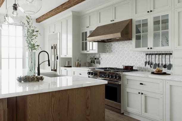 Affordable Countertop Replacement solutions in Titusville, PA